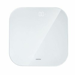Весы электронные CENTEK CT-2440 LED (белый)