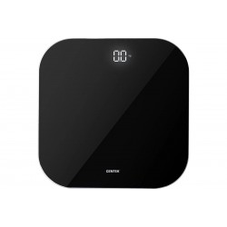 Весы электронные CENTEK CT-2440 LED (черный)