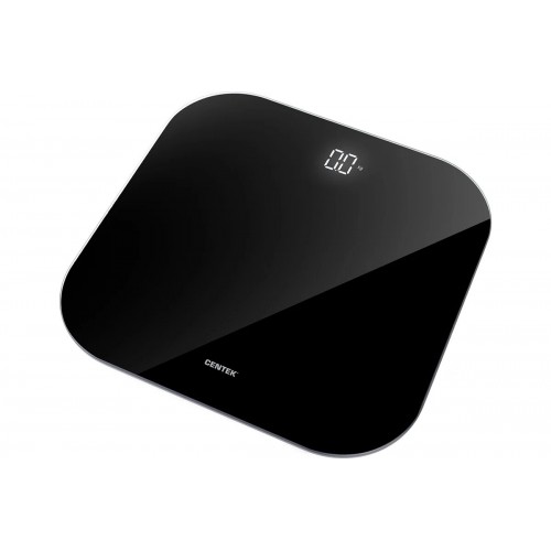 Весы электронные CENTEK CT-2440 LED (черный) 1