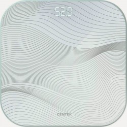 Весы электронные CENTEK CT-2441 LED (серый)