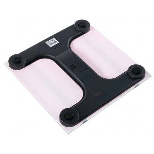 Весы электронные DELTA LUX DE-4600 (белый) 3