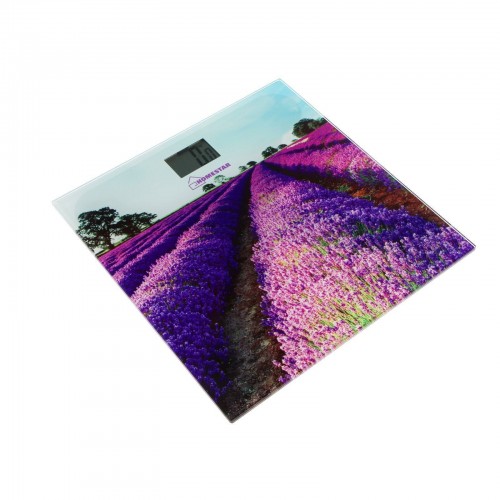 Весы электронные HOMESTAR HS-6001G (фиолетовый) 5