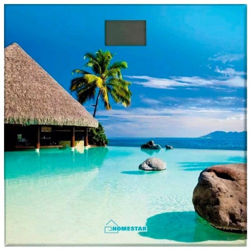 Весы электронные HOMESTAR HS-6001H (рисунок) 