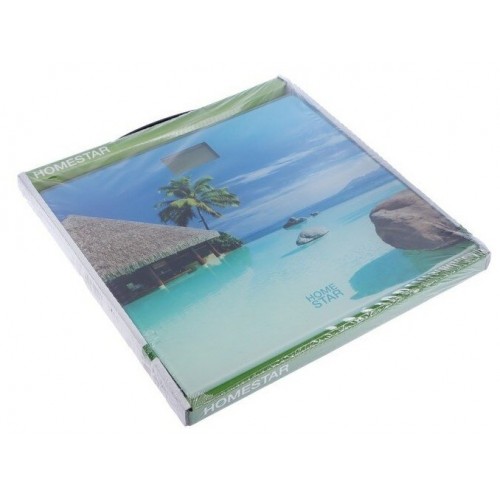 Весы электронные HOMESTAR HS-6001H (рисунок) 3