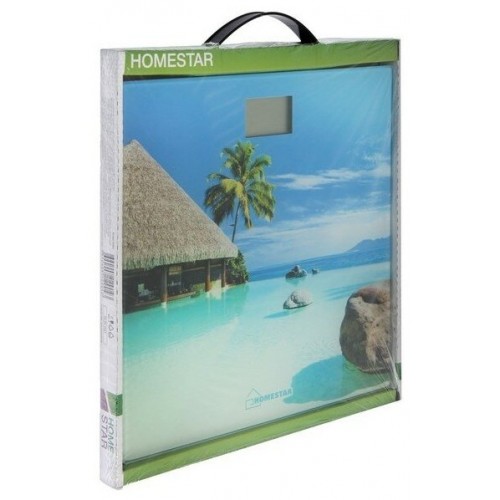 Весы электронные HOMESTAR HS-6001H (рисунок) 5