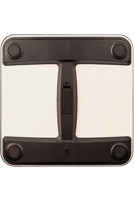 Весы электронные HYUNDAI H-BS03671 (белый) 1