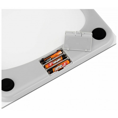 Весы электронные HYUNDAI H-BS03871 (белый) 9