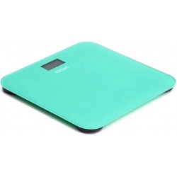 Весы электронные Kitfort КТ-804-1 (зеленый)