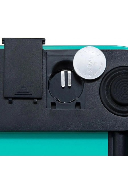 Весы электронные Kitfort КТ-804-1 (зеленый) 2