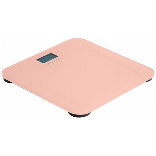 Весы электронные Kitfort КТ-804-3 (бежевый) 1