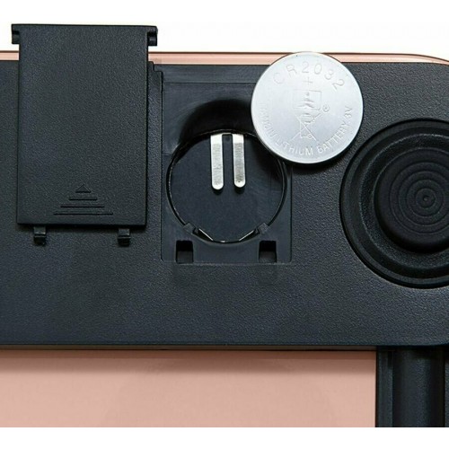 Весы электронные Kitfort КТ-804-3 (бежевый) 8