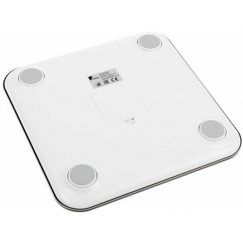 Весы электронные Kitfort КТ-806 (черный) 2