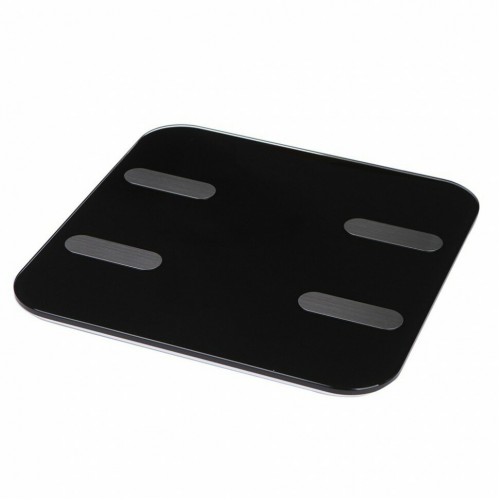 Весы электронные Kitfort КТ-806 (черный) 9