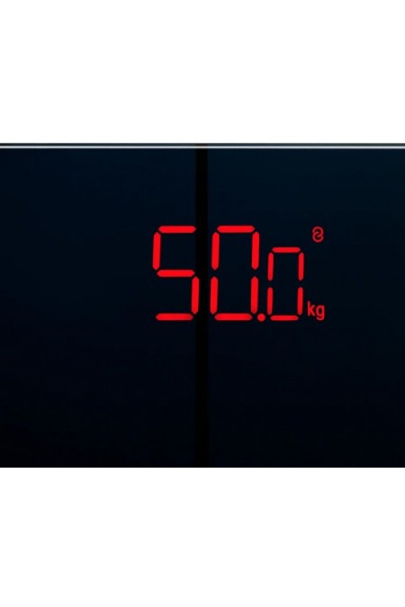Весы электронные Kitfort КТ-807 (черный) 6