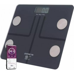 Весы электронные Polaris PWS 1839 IO Home (синий)