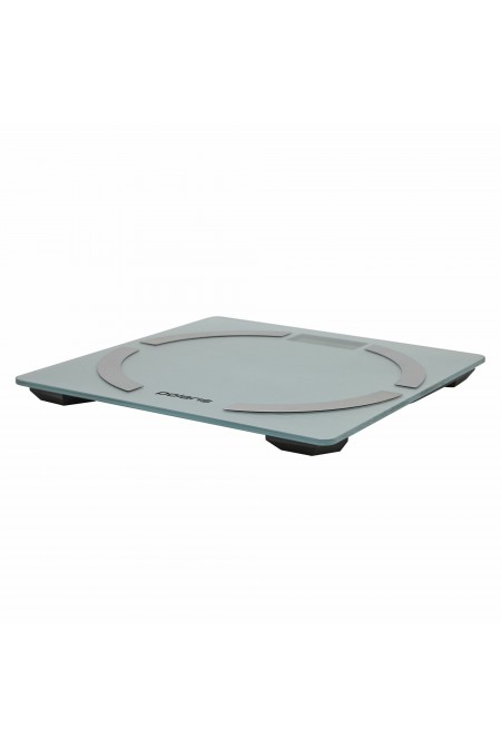 Весы электронные Polaris PWS 1886 IQ Home (серебряный) 1