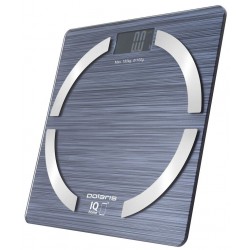 Весы электронные Polaris PWS 1886 IQ Home (серебряный)