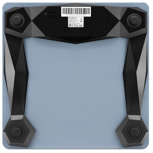 Весы электронные Polaris PWS 1886 IQ Home (серебряный) 1