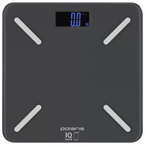 Весы электронные Polaris PWS 1896 IQ Home (антрацит) 1