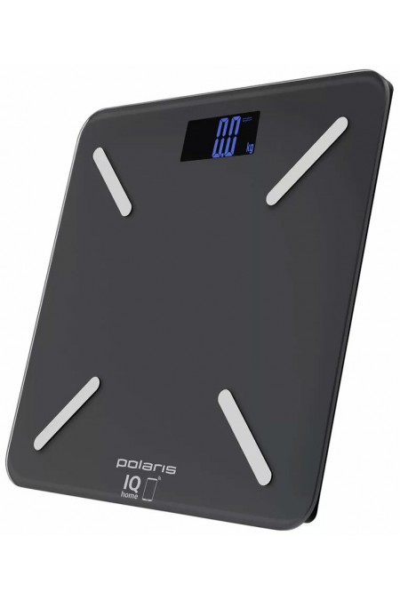 Весы электронные Polaris PWS 1896 IQ Home (антрацит) 1