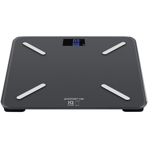 Весы электронные Polaris PWS 1896 IQ Home (антрацит) 6