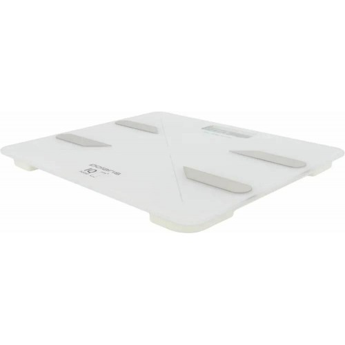 Весы электронные Polaris PWS 1898 IQ Home (белый) 