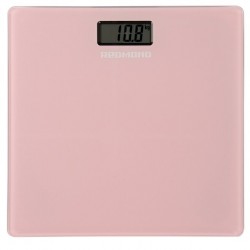 Весы электронные REDMOND RS-757 (розовый)