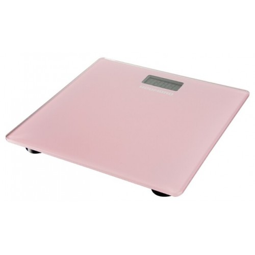 Весы электронные REDMOND RS-757 (розовый) 4