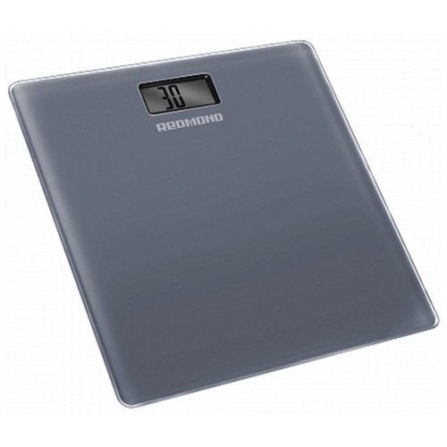 Весы электронные REDMOND RS-757 (розовый) 6
