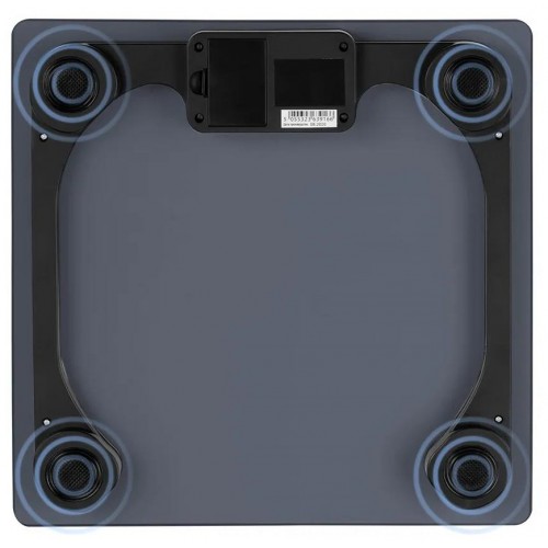 Весы электронные REDMOND RS-757 (розовый) 7