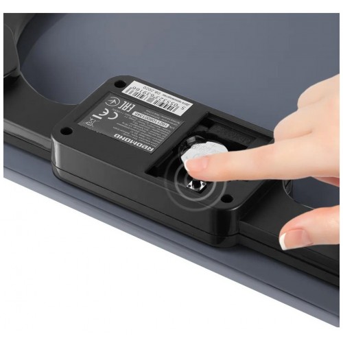 Весы электронные REDMOND RS-757 (розовый) 8