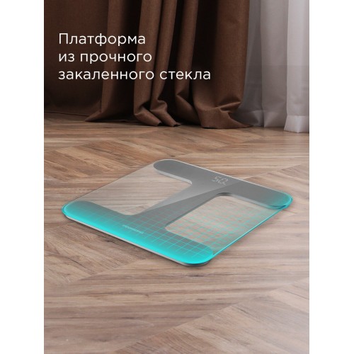 Весы электронные REDMOND SB1811 (серый) 6