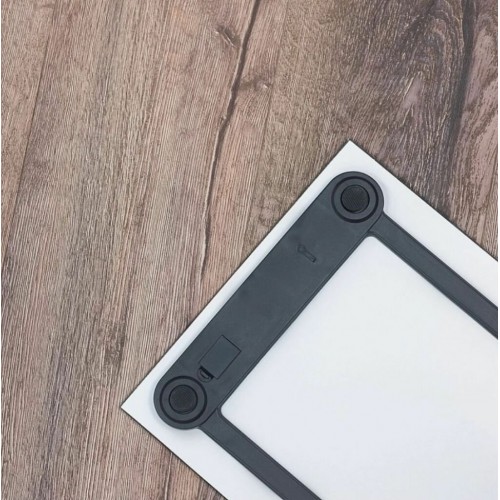 Весы электронные Scarlett SC-BS33E022 (синий) 3