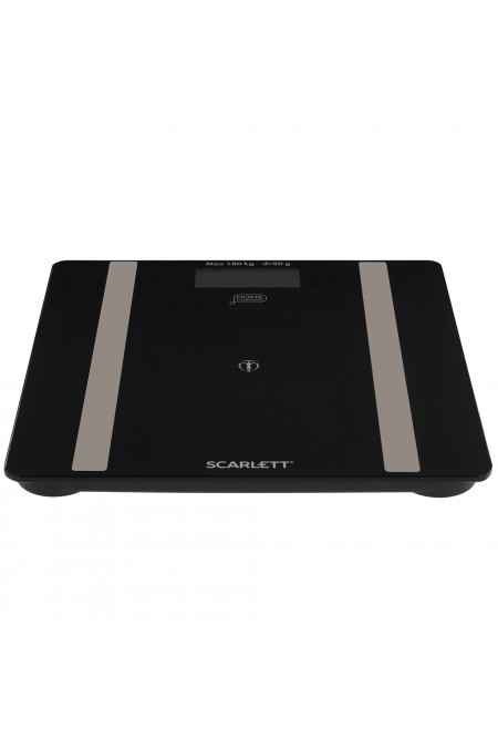Весы электронные Scarlett SC-BS33ED110 (черный) 1
