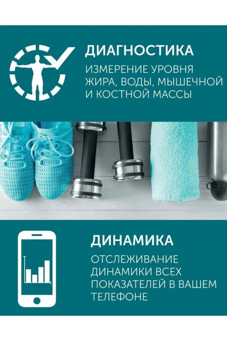 Весы электронные Scarlett SC-BS33ED46 (черный) 8