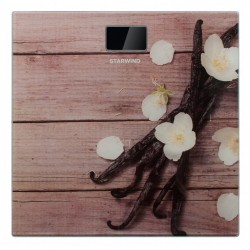 Весы электронные STARWIND SSP6020 (под дерево)