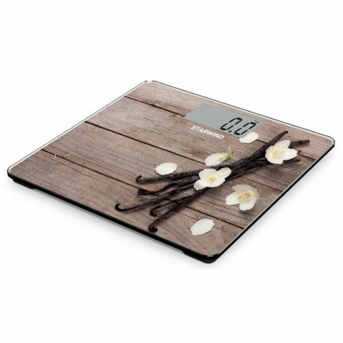 Весы электронные STARWIND SSP6020 (под дерево) 6