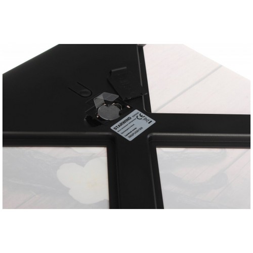 Весы электронные STARWIND SSP6020 (под дерево) 7