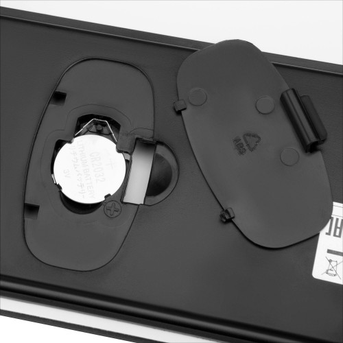 Весы электронные STARWIND SSP6035 (рисунок/красный) 4