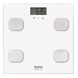 Весы электронные Tefal BM2523V0 (белый)