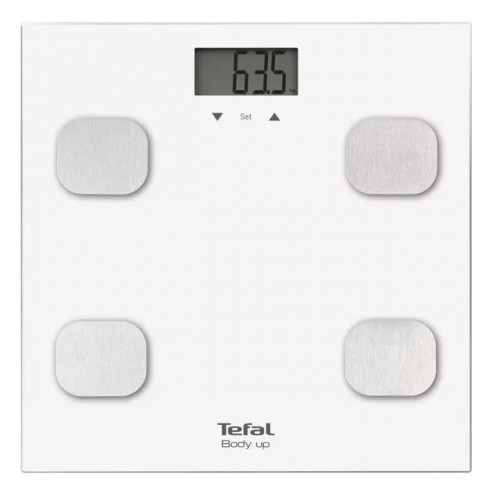 Весы электронные Tefal BM2523V0 (белый) 