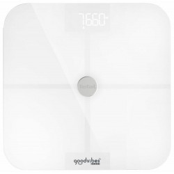 Весы электронные Tefal BM9640S1 (белый)