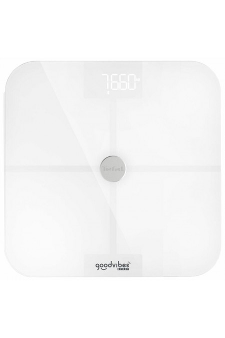 Весы электронные Tefal BM9640S1 (белый) 