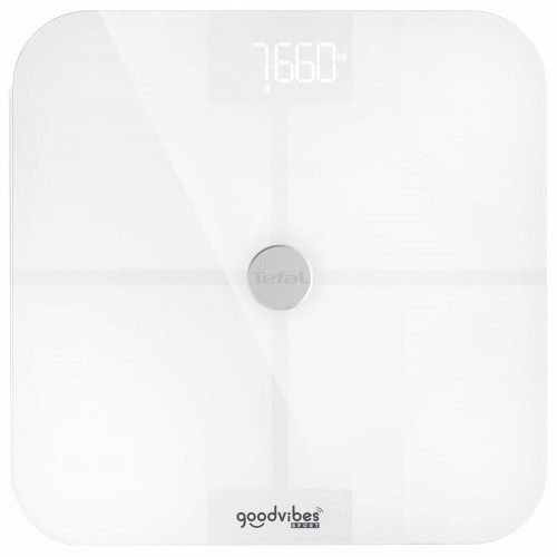 Весы электронные Tefal BM9640S1 (белый) 