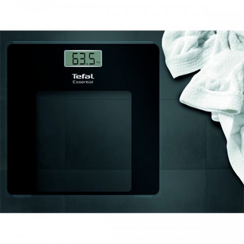 Весы электронные Tefal PP1300V0 (черный) 