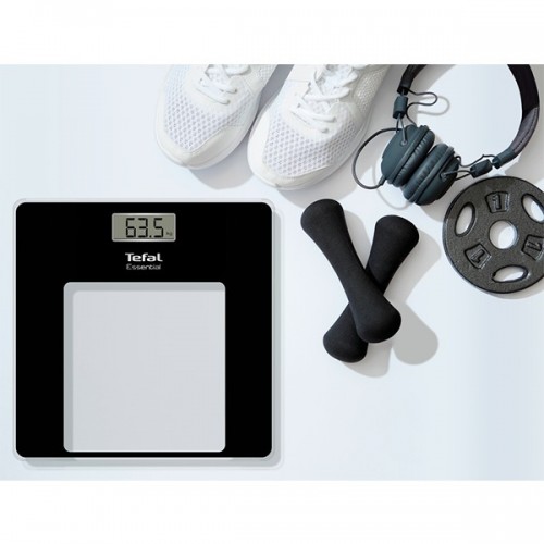 Весы электронные Tefal PP1300V0 (черный) 2