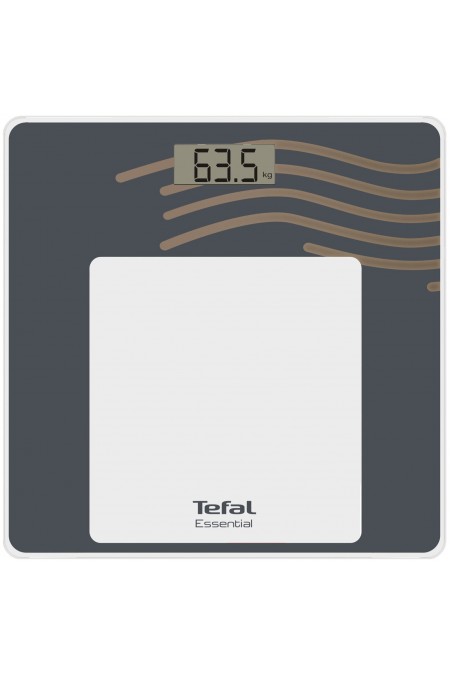 Весы электронные Tefal PP1330V0 (черный) 
