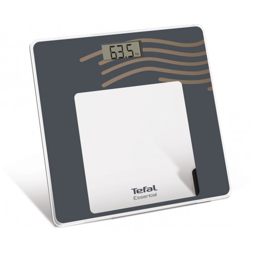 Весы электронные Tefal PP1330V0 (черный) 1