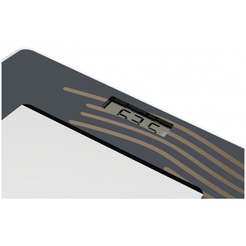 Весы электронные Tefal PP1330V0 (черный) 2