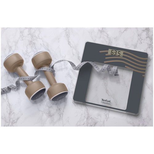 Весы электронные Tefal PP1330V0 (черный) 3